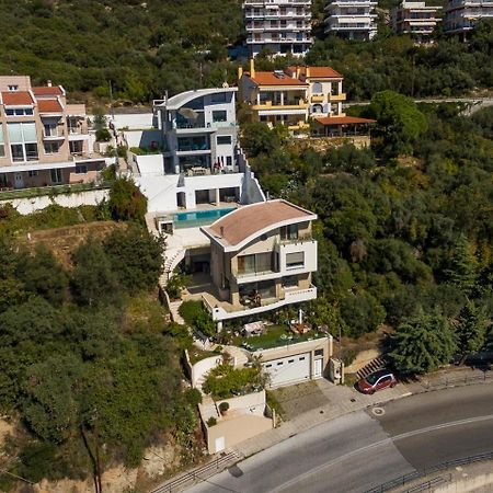 Studio Evian PalaiónTsiflíkion 外观 照片