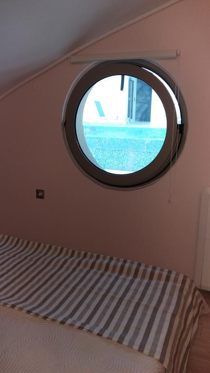 Studio Evian PalaiónTsiflíkion 外观 照片